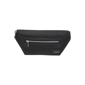 SAMSONITE Övtáska 134554-1041, Waist Bag (BLACK) -LITEPOINT
