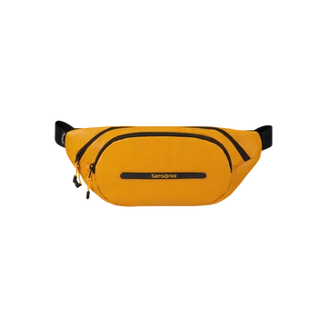 SAMSONITE Övtáska 140879-1924, BELT BAG (YELLOW) -ECODIVER