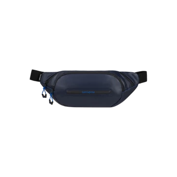 SAMSONITE Övtáska 140879-2165, BELT BAG (BLUE NIGHTS) -ECODIVER