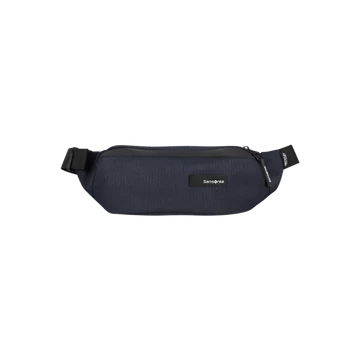 SAMSONITE Övtáska 143263-1247, BELT BAG (DARK BLUE) -ROADER