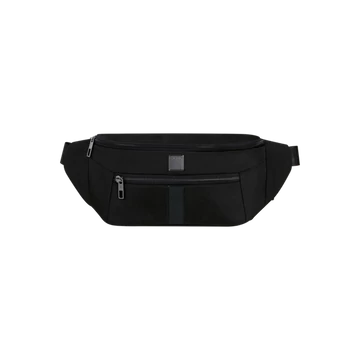 SAMSONITE Övtáska 146477-1041, Waist bag (Black) -SACKSQUARE