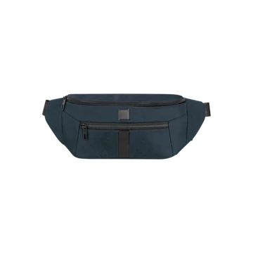 SAMSONITE Övtáska 146477-1090, Waist bag (Blue) -SACKSQUARE