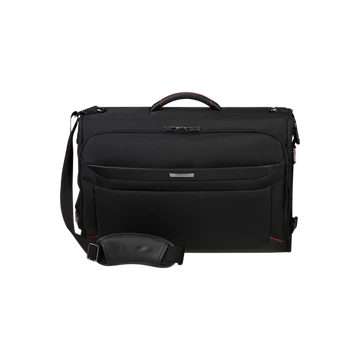 SAMSONITE Ruhatartó 147145-1041, Tri Fold Garment Bag (Black) -PRO-DLX 6