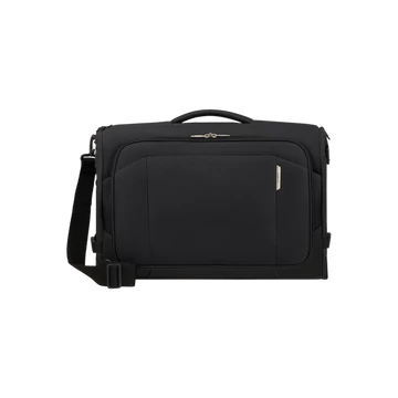 SAMSONITE Ruhatartó táska 143333-7416, GARMENT BAG TRI FOLD (OZONE BLACK) -RESPARK