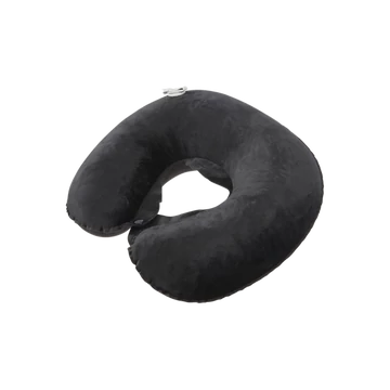 SAMSONITE Utazási Kiegészítő 121234-1041, EASY INFLATABLE PILLOW (BLACK) -GLOBAL TA