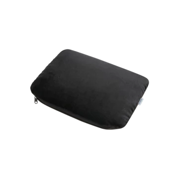 SAMSONITE Utazási Kiegészítő 121240-1041, REVERSIBLE PILLOW (BLACK) -GLOBAL TA