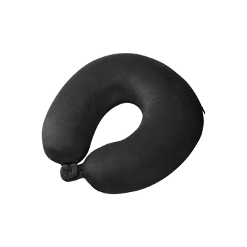 SAMSONITE Utazási Kiegészítő 121241-1041, MEMORY FOAM PILLOW (BLACK) -GLOBAL TA