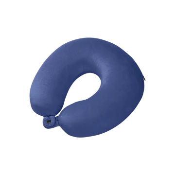 SAMSONITE Utazási Kiegészítő 121241-1549, MEMORY FOAM PILLOW (MIDNIGHT BLUE) -GLOBAL TA