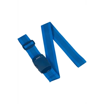 SAMSONITE Utazási Kiegészítő 121312-1549, LUGGAGE STRAP 50MM (MIDNIGHT BLUE) -GLOBAL TA