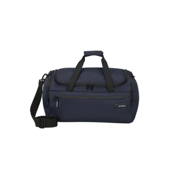 SAMSONITE Utazótáska 143268-1247, DUFFLE S (DARK BLUE) -ROADER