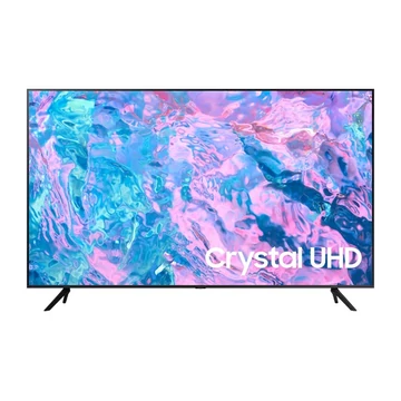 SAMSUNG 50" Crystal UHD CU7172 4K Smart TV (2023)
