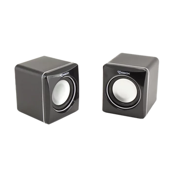 SBOX Hangszóró, SPEAKER SBOX Hangszóró, SPEAKER