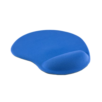 SBOX Egérpad, MOUSE PAD, Blue
