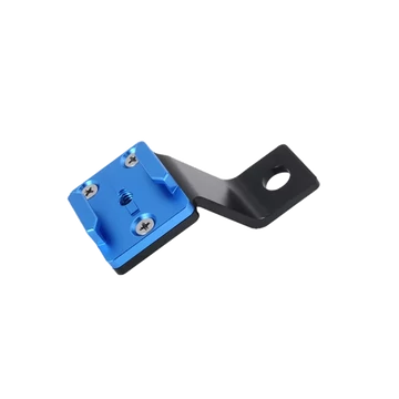 SJCAM Motocycle bracket mount with slot