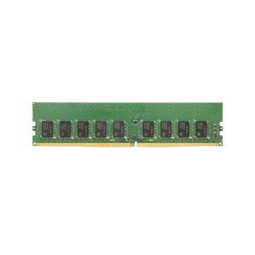 SYNOLOGY NAS Memória 8GB DDR4 ECC RAM, 2666MHz, UDIMM