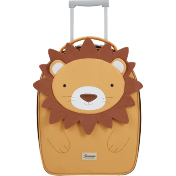 Sammies by SAMSONITE Gyermek Gurulós hátizsák 142430-9674, Upright 45cm (LION LESTER) -HAPPY SAMMIES ECO