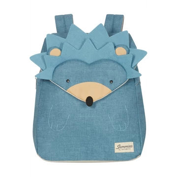Sammies by SAMSONITE Gyermek hátizsák 120318-7734, BACKPACK S (HEDGEHOG HARRIS) -HAPPY SAMMIES