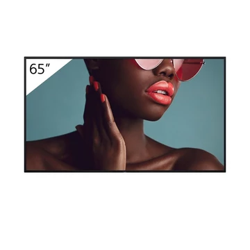 Sony Bravia 24/7 FW-65BZ40L 65" professzionális LCD kijelző, Android TV, 3840x2160, 16:9, 700 cd/m2, 4xHDMI/2xUSB/WIFI Sony Bravia 24/7 FW-65BZ40L 65" professzionális LCD kijelző, Android TV, 3840x2160, 16:9, 700 cd/m2, 4xHDMI/2xUSB/WIFI