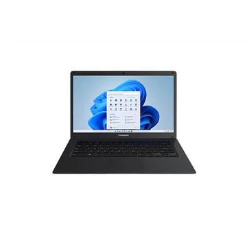 THOMSON NEO 14.1" HD, Intel® Celeron™ N4020, 4GB, 128GB SSD, Windows 11 HOME S+ MICROSOFT 365, Black THOMSON NEO 14.1" HD, Intel® Celeron™ N4020, 4GB, 128GB SSD, Windows 11 HOME S+ MICROSOFT 365, Black