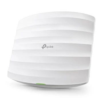 TP-LINK Wireless Access Point Dual Band AC1750 Mennyezetre rögzíthető, EAP265 HD