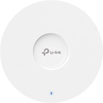 TP-LINK Wireless Access Point Tri-Band AX6000 Wifi 6 Mennyezetre rögzíthető, EAP683 UR