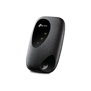 TP-LINK 3G/4G Modem + Wireless Router N-es 300Mbps, M7200 TP-LINK 3G/4G Modem + Wireless Router N-es 300Mbps, M7200