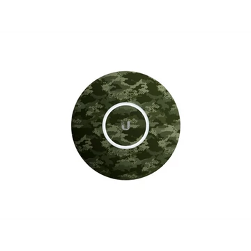 UBiQUiTi Kiegészítő Nano HD Terep Színű Keret - NHD-COVER-CAMO-3