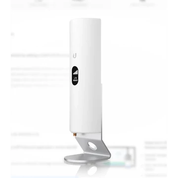 UBiQUiTi Router + LTE modem, 2x1000Mbps, 1x NanoSIM, Redundáns WAN kezelés - U-LTE-PRO