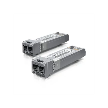 UBiQUiTi SFP Modul Multi-Mode, 10Gbps, 300m - UACC-OM-MM-10G-D-2 (2db/csomag)