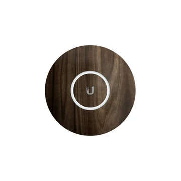 UBiQUiTi Kiegészítő Nano HD Fa Színű Keret - NHD-COVER-WOOD-3