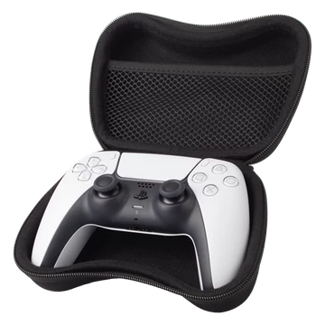 VENOM PS4/PS5/Xbox One/Xbox Series S/X Kiegészítő Univerzális Kontroller táska Fekete, VS3058