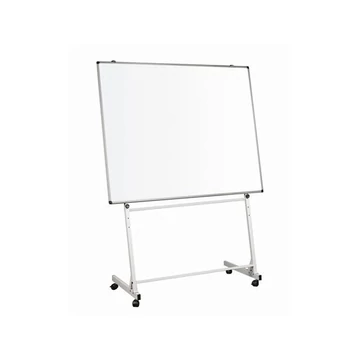 VICTORIA Mobil táblaállvány, állítható, 140 cm