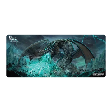 White Shark ENERGY GORGER gamer egérpad (800x350x3 mm)