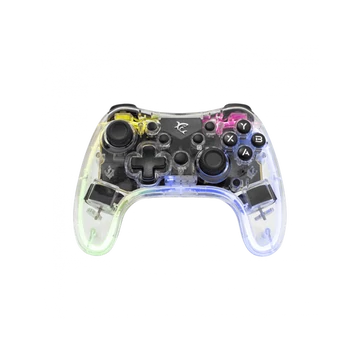 White Shark LEGION GPW-8039 Android/iOS/N-Switch/Win PC/PS4/PS3/ Digitális bluetooth Gamepad White Shark LEGION GPW-8039 Android/iOS/N-Switch/Win PC/PS4/PS3/ Digitális bluetooth Gamepad