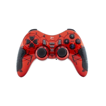 White Shark PHANTEON vezeték nélküli game pad White Shark PHANTEON vezeték nélküli game pad