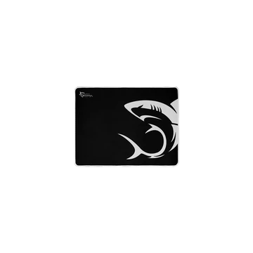 White Shark SHARK "L" gamer egérpad (400x300x3 mm)