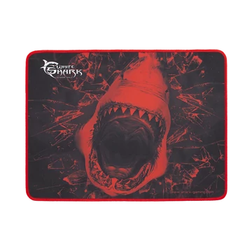 White Shark SKYWALKER "L" gamer egérpad (400x300x3 mm)