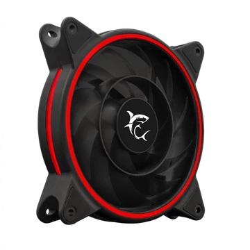 White Shark WARP Ventilátor 12 cm