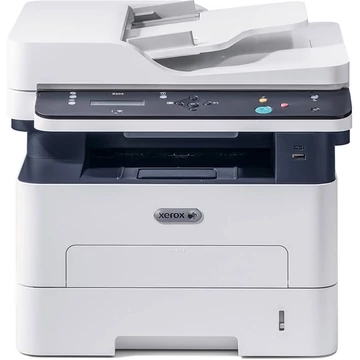 XEROX Lézer MFP NY/M/S B205V_NI A4,ff,30lap/perc, USB/LAN/WIFI, 250 lapos adagoló,256MB,1200x1200 dpi