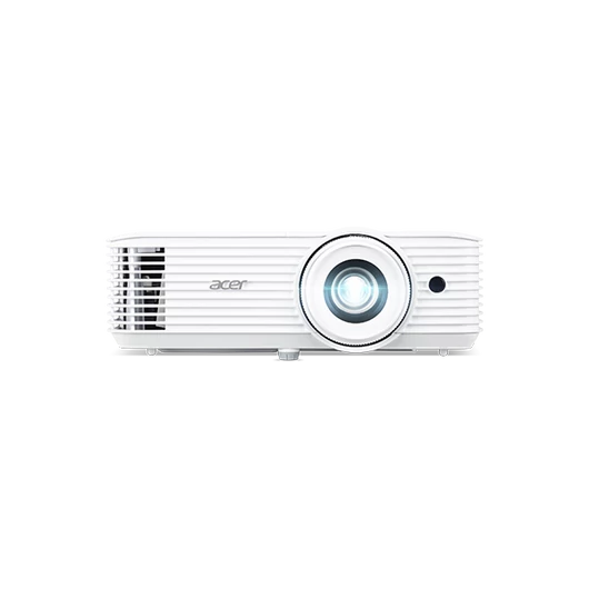 ACER DLP 3D Projektor M511, 1080p, 4300Lm, 10000/1, Smart,Wifi fehér