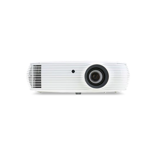 ACER DLP 3D Projektor P5535, 1080p, 4500 lm, 20000/1, HDMI, RJ45, 16W