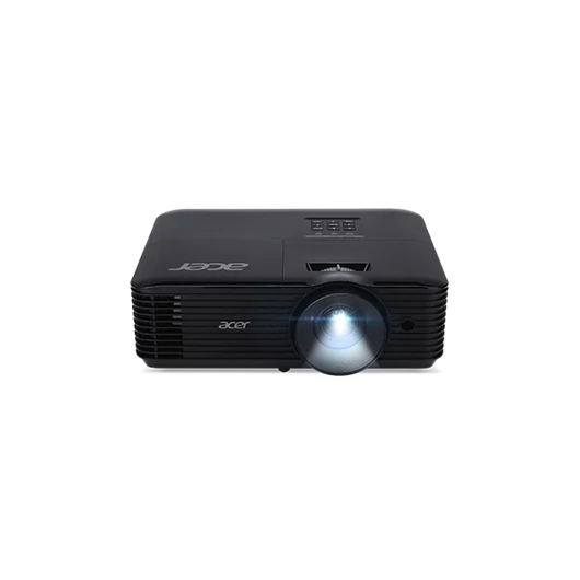 ACER DLP 3D Projektor X1328Wi, DLP 3D, WXGA, 4500Lm, 20000/1, HDMI, Wifi