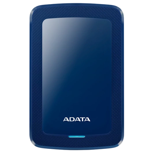 ADATA 2.5" HDD USB 3.1 1TB HV300, Kék