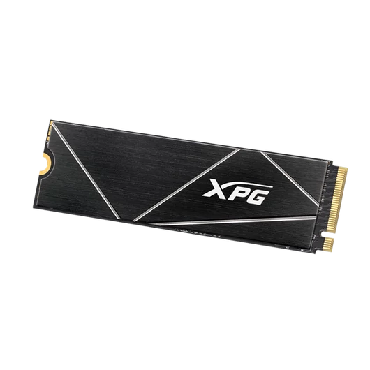 ADATA SSD M.2 2280 NVMe Gen4x4 1TB GAMMIXS70B Blade