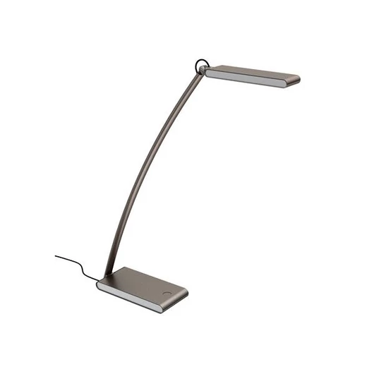 ALBA Asztali lámpa, LED, 6 W,"Ledtouch"