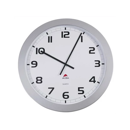 ALBA Falióra, 60 cm,"Giant", szürke