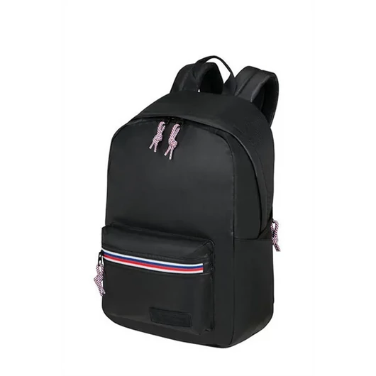 AMERICAN TOURISTER 141411-1041, Hátizsák (Fekete) -UPBEAT PRO