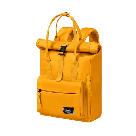 AMERICAN TOURISTER 143779-1924, Hátizsák (Sárga) -URBAN GROOVE
