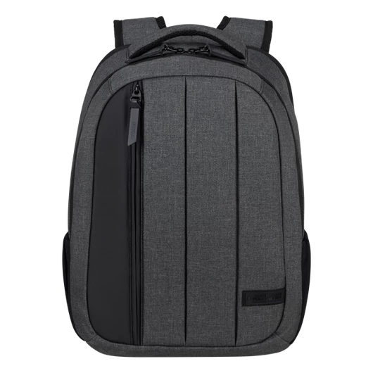 AMERICAN TOURISTER Notebook hátizsák 147027-8412, Hátizsák 14" (Gray Melange) -Streethero