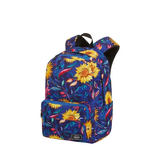 AMERICAN TOURISTER 107259-2022, NŐI Hátizsák (Napraforgó) -URBAN GROOVE